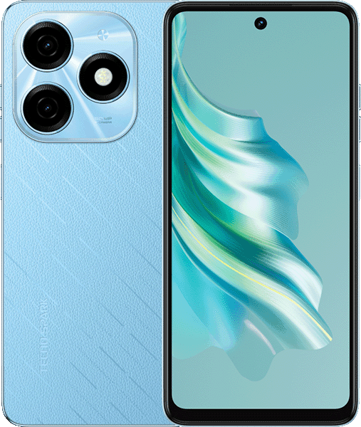 Tecno Spark 20