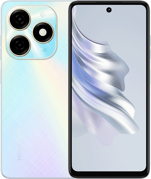 Tecno Spark 20