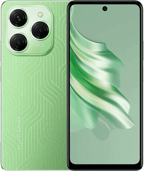 Tecno Spark 20 Pro