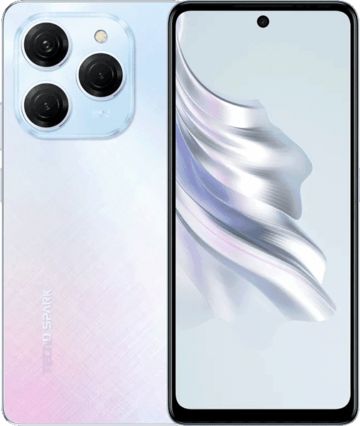 Tecno Spark 20 Pro