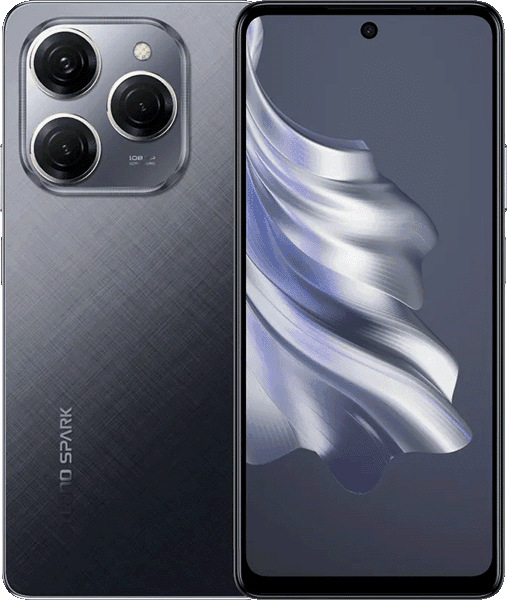 Tecno Spark 20 Pro