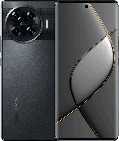 Tecno Spark 20 Pro Plus