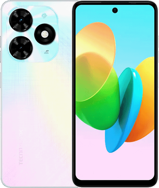 Tecno Spark 20C
