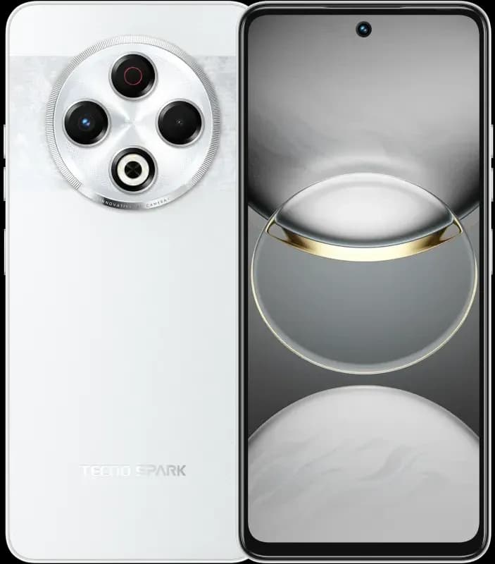 Tecno Spark 30
