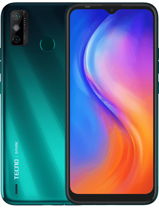 Tecno Spark 6 Go