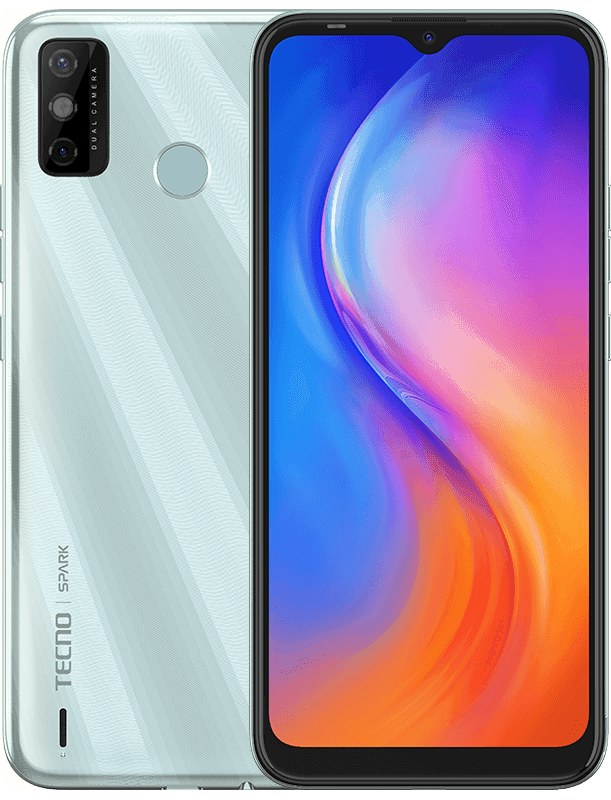 Tecno Spark 6 Go