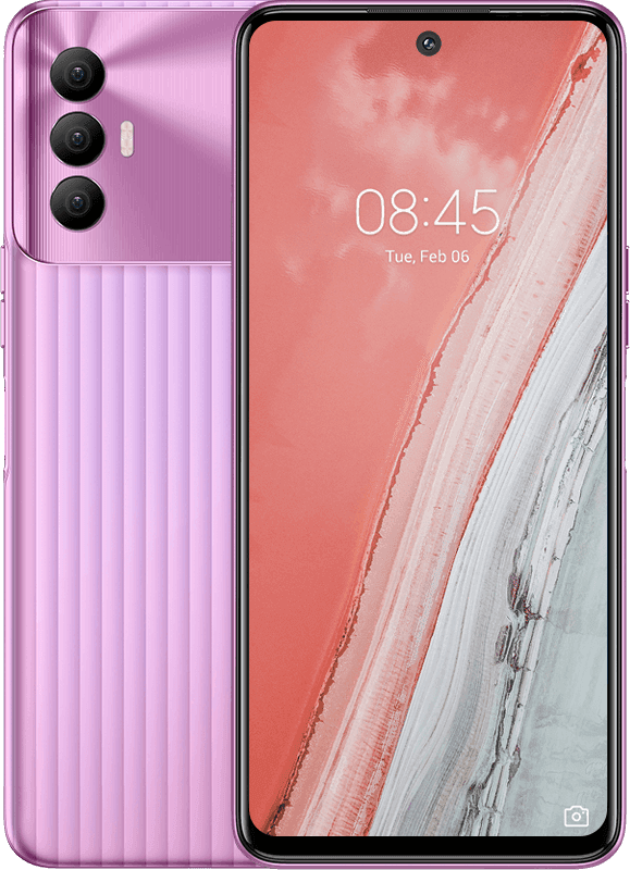 Tecno Spark 8 Pro