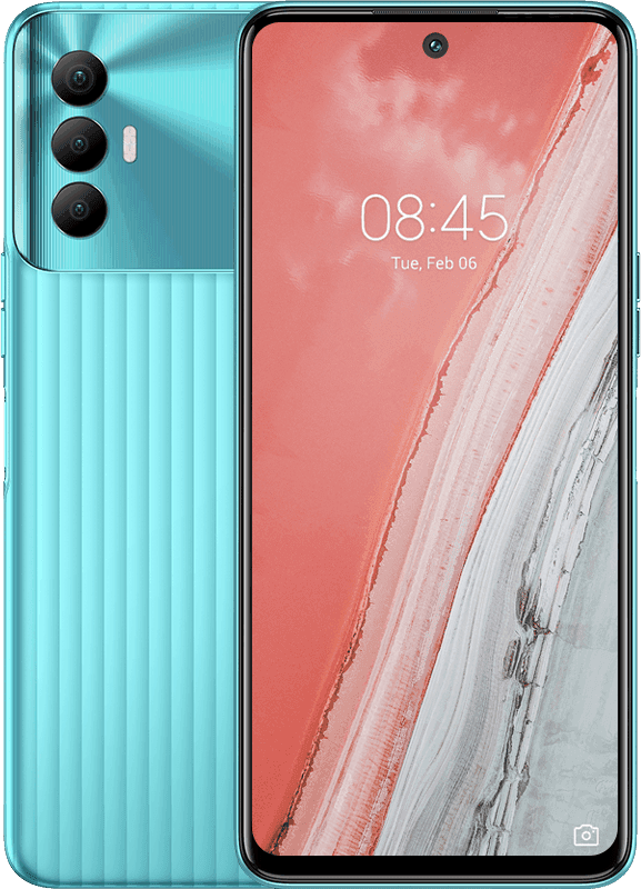 Tecno Spark 8 Pro