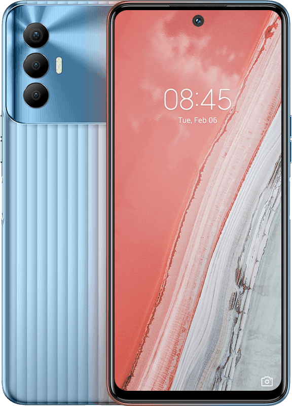 Tecno Spark 8 Pro