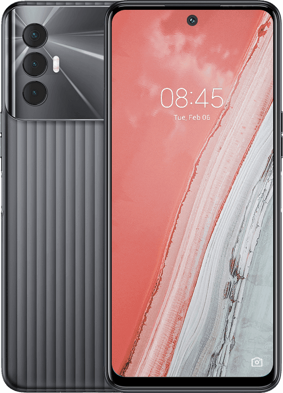 Tecno Spark 8 Pro