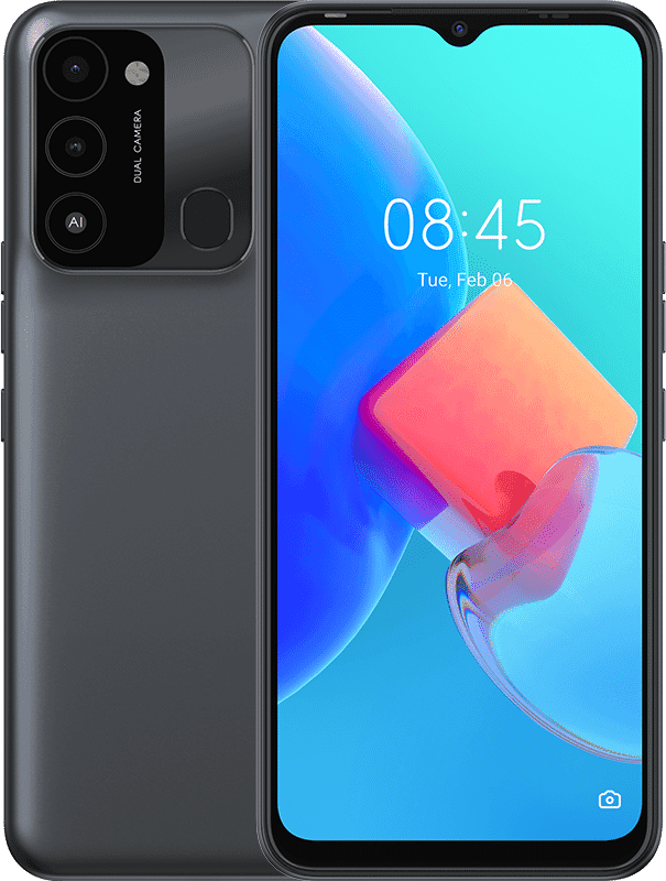 Tecno Spark 8C