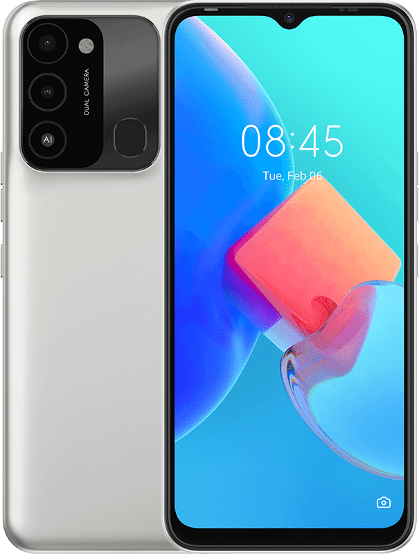 Tecno Spark 8C
