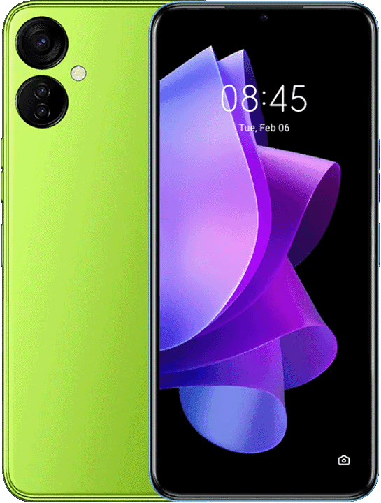Tecno Spark 9T