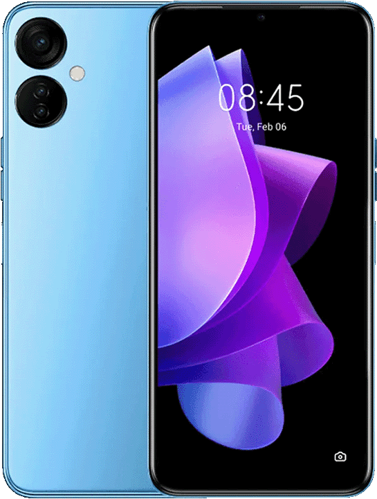 Tecno Spark 9T