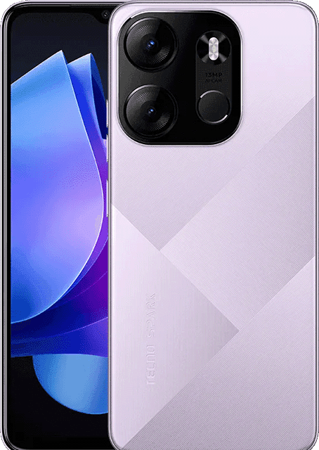 Tecno Spark Go 2023