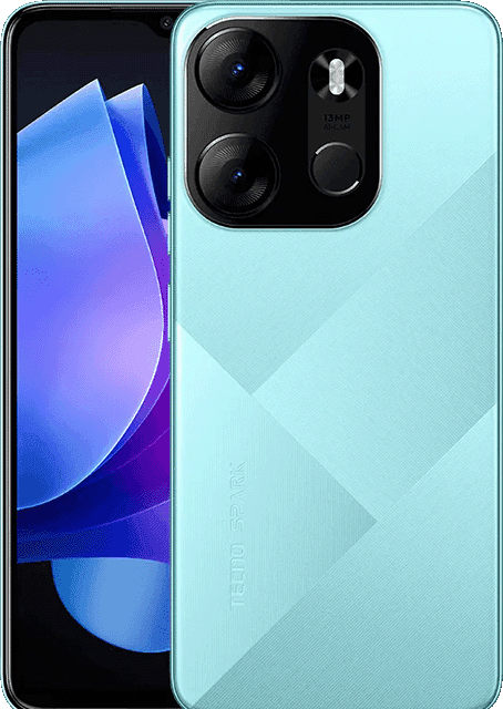 Tecno Spark Go 2023