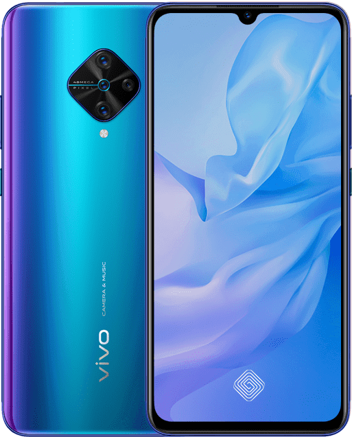Vivo S1 Pro