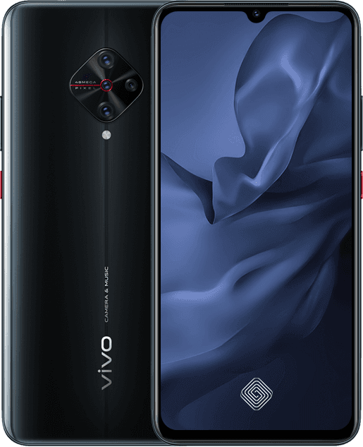 Vivo S1 Pro