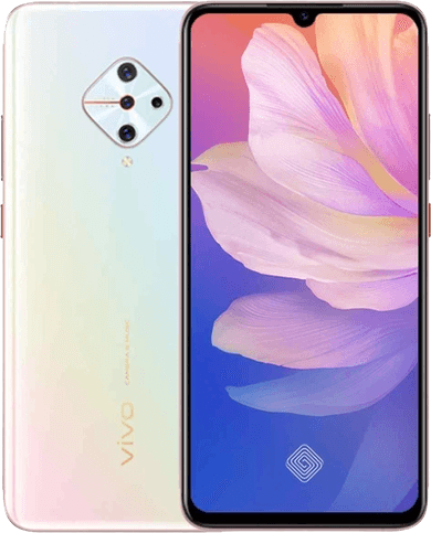 Vivo S1 Pro