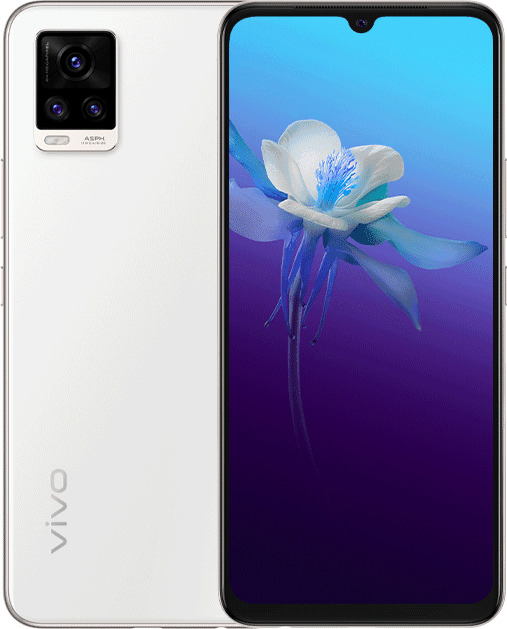 Vivo V20