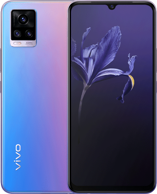 Vivo V20