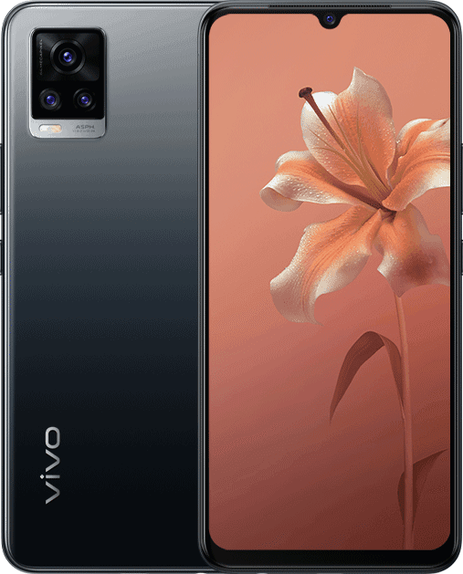 Vivo V20