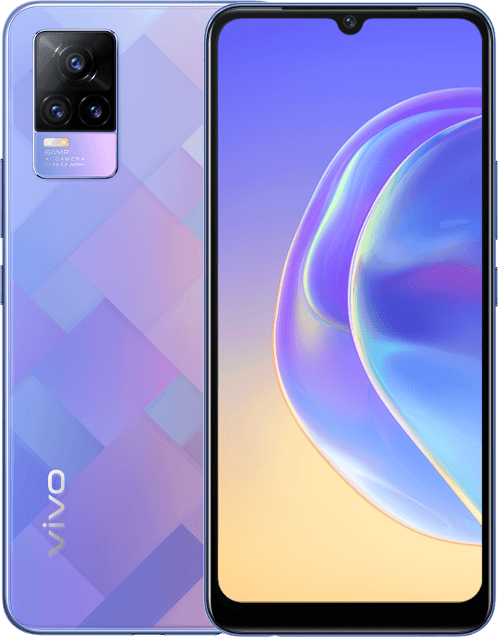 Vivo V21e