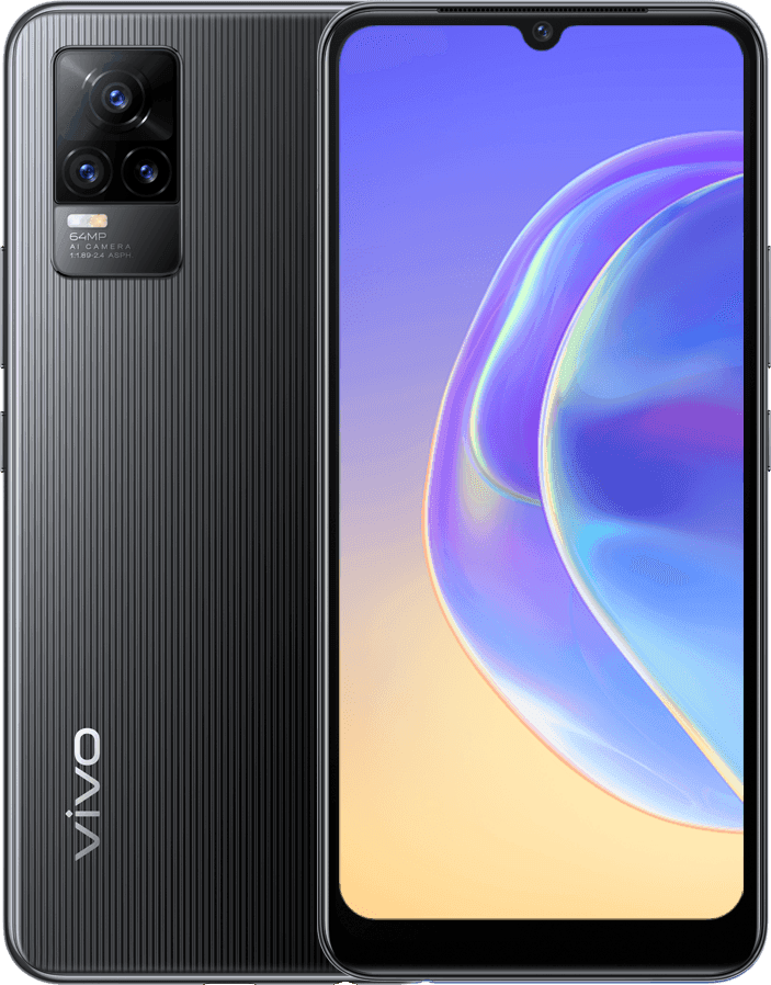 Vivo V21e