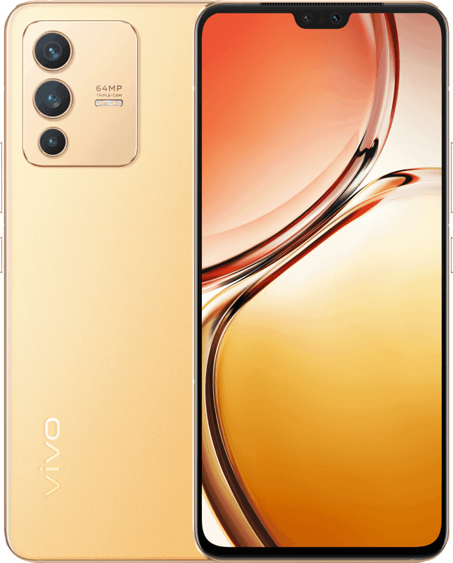 Vivo V23 5G