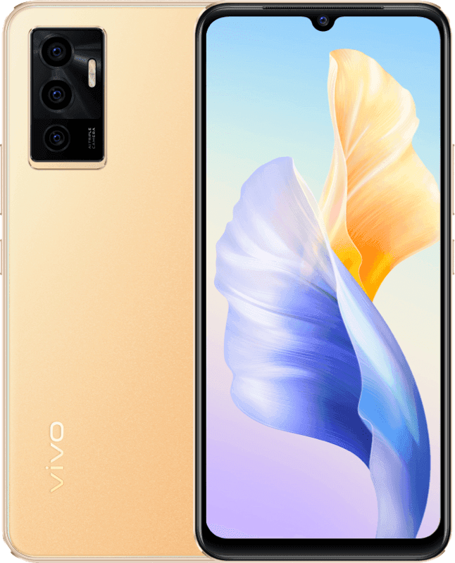 Vivo V23e