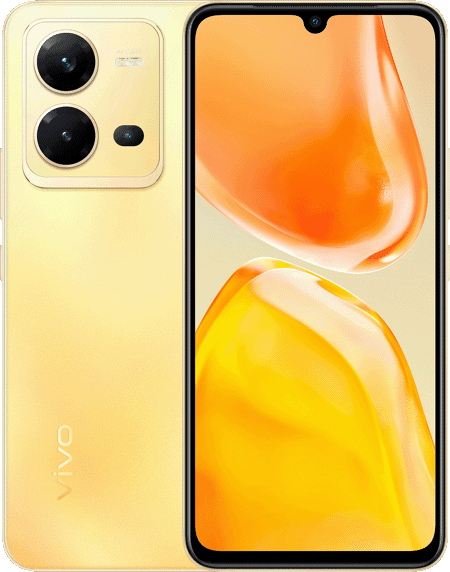 Vivo V25e