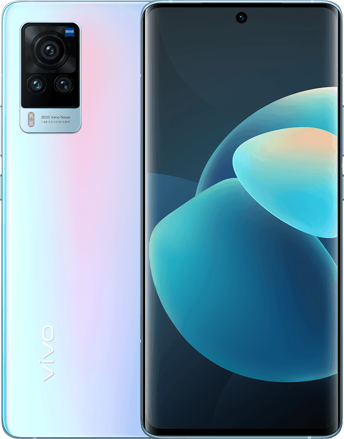 Vivo X60 Pro 5G