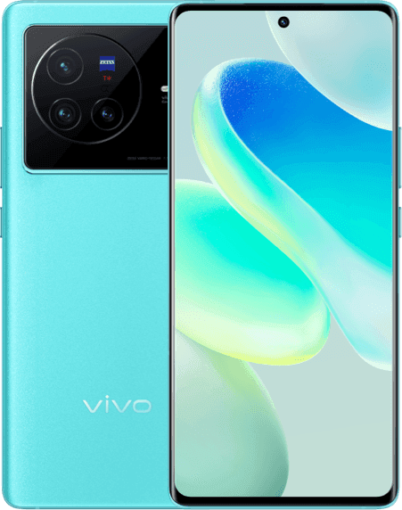 Vivo X80 5G