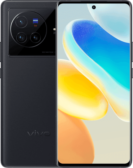 Vivo X80 5G