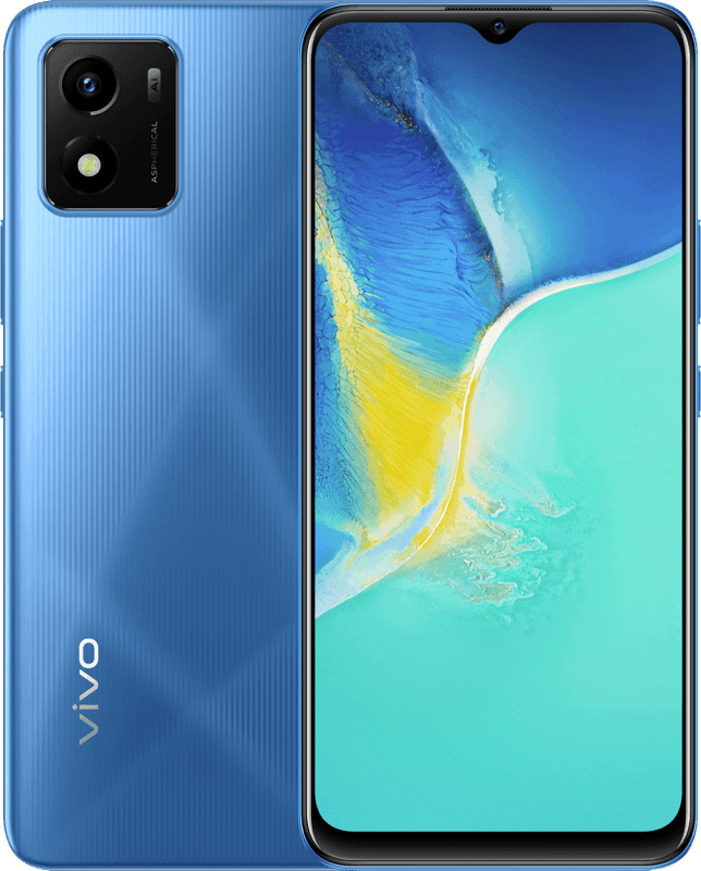 Vivo Y01
