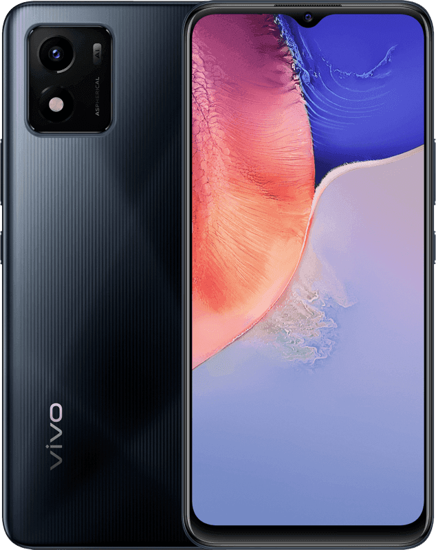 Vivo Y01