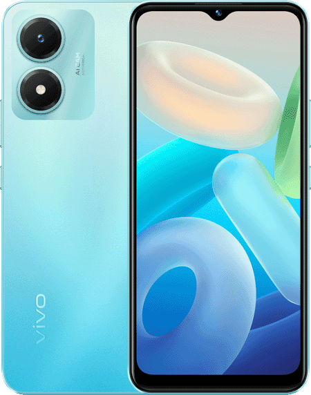 Vivo Y02s