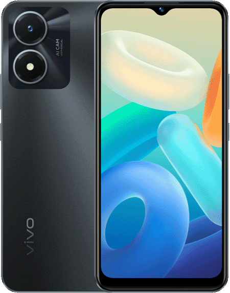 Vivo Y02s