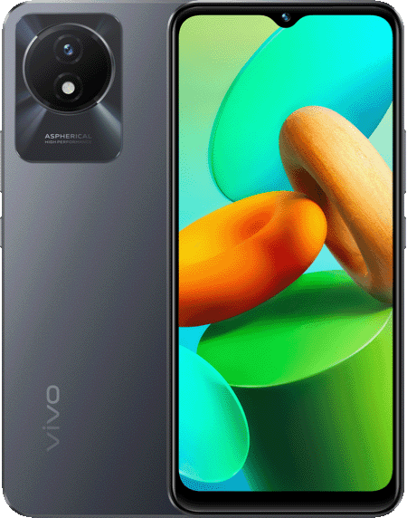 Vivo Y02t