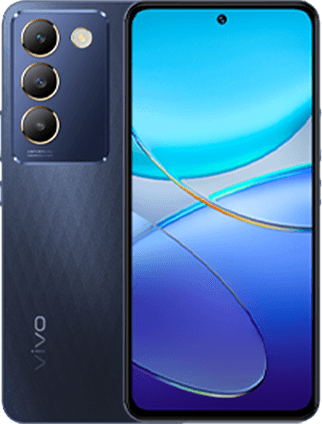 Vivo Y100