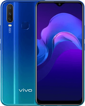 Vivo Y12