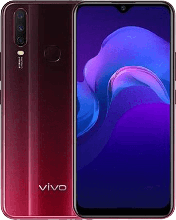 Vivo Y12