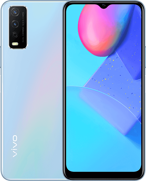 Vivo Y12A