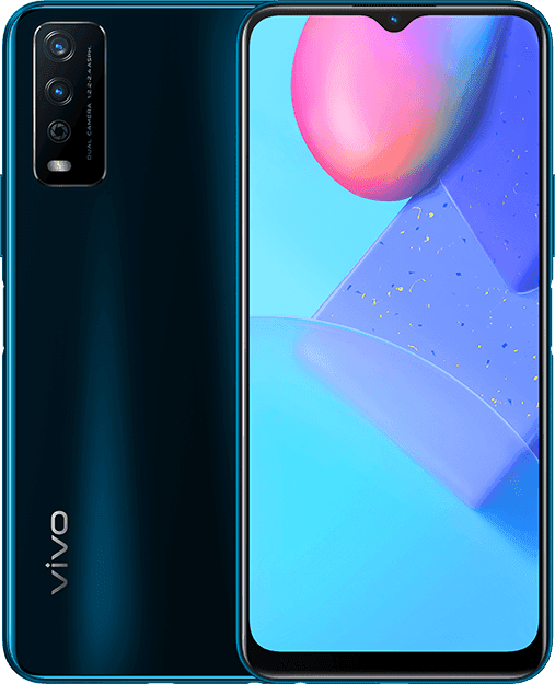 Vivo Y12A