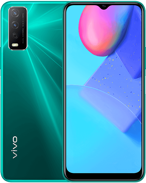 Vivo Y12A