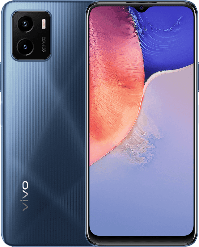 Vivo Y15s