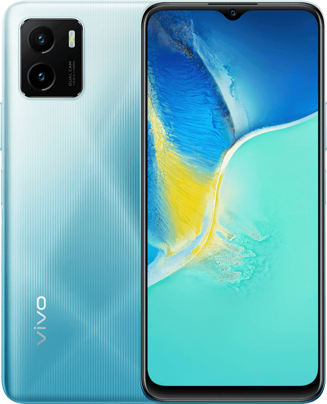 Vivo Y15s