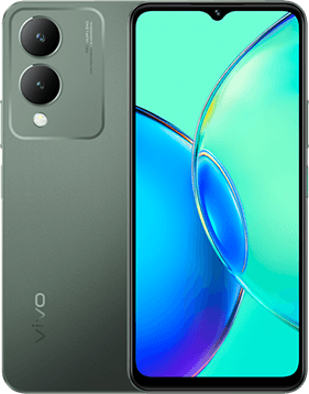 Vivo Y17s