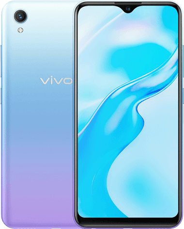 Vivo Y1s