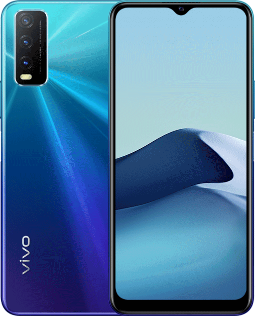 Vivo Y20